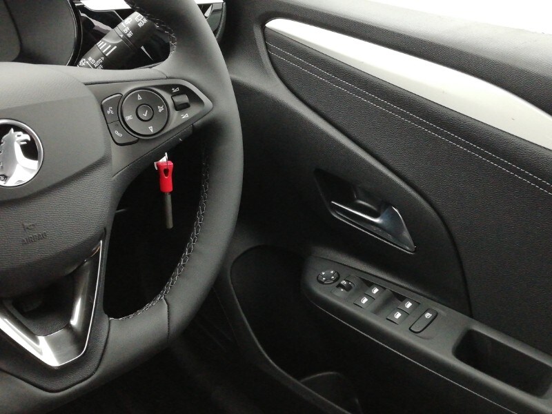 Used Vauxhall Corsa 2025 for sale - 77273412: Photo 11