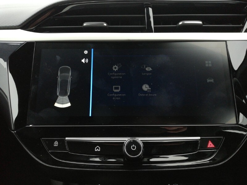 Used Vauxhall Corsa 2025 for sale - 77273412: Photo 15