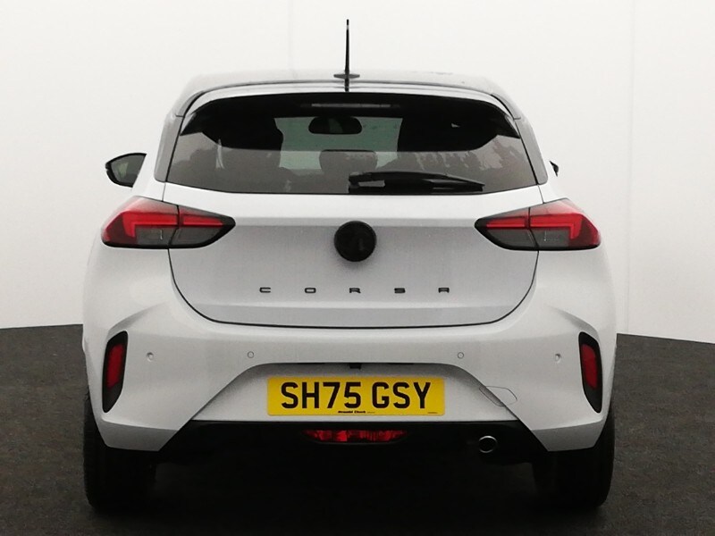 Used Vauxhall Corsa 2025 for sale - 77273412: Photo 18