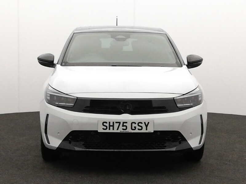 Used Vauxhall Corsa 2025 for sale - 77273412: Photo 19