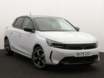 Vauxhall Corsa feature image