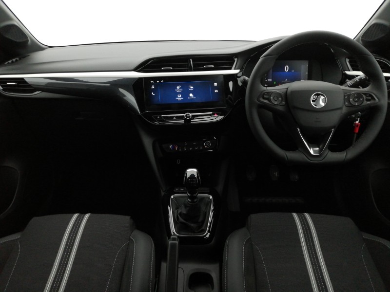 Used Vauxhall Corsa 2025 for sale - 77273412: Photo 2