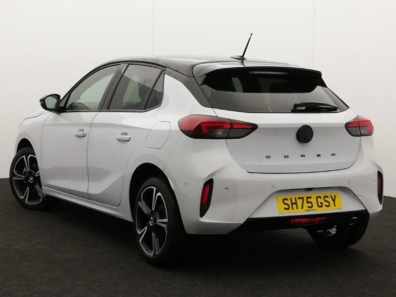 Used Vauxhall Corsa 2025 for sale - 77273412: Photo 3