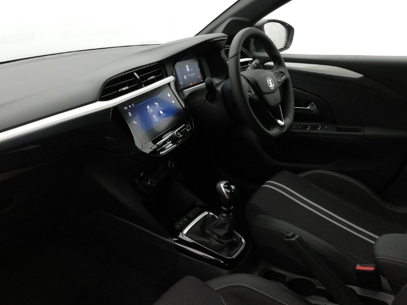 Used Vauxhall Corsa 2025 for sale - 77273412: Photo 5