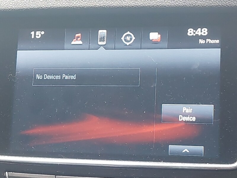 Used Vauxhall Mokka X 2019 for sale - 77448315: Photo 11