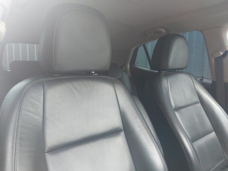 Used Vauxhall Mokka X 2019 for sale - 77448315: Photo 12