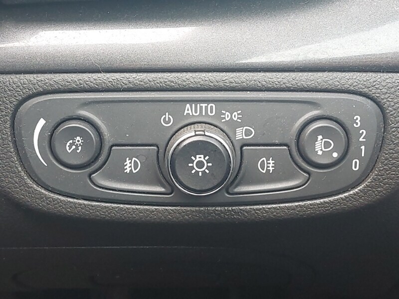 Used Vauxhall Mokka X 2019 for sale - 77448315: Photo 16