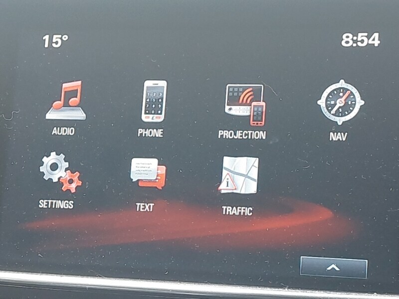 Used Vauxhall Mokka X 2019 for sale - 77448315: Photo 17