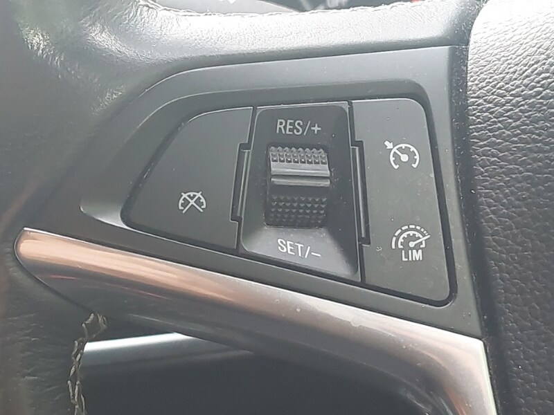 Used Vauxhall Mokka X 2019 for sale - 77448315: Photo 18