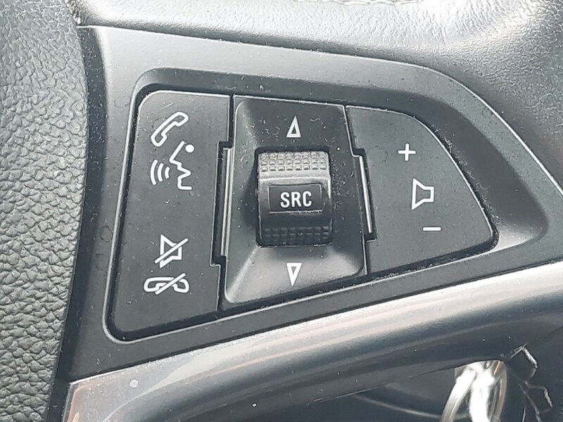 Used Vauxhall Mokka X 2019 for sale - 77448315: Photo 19