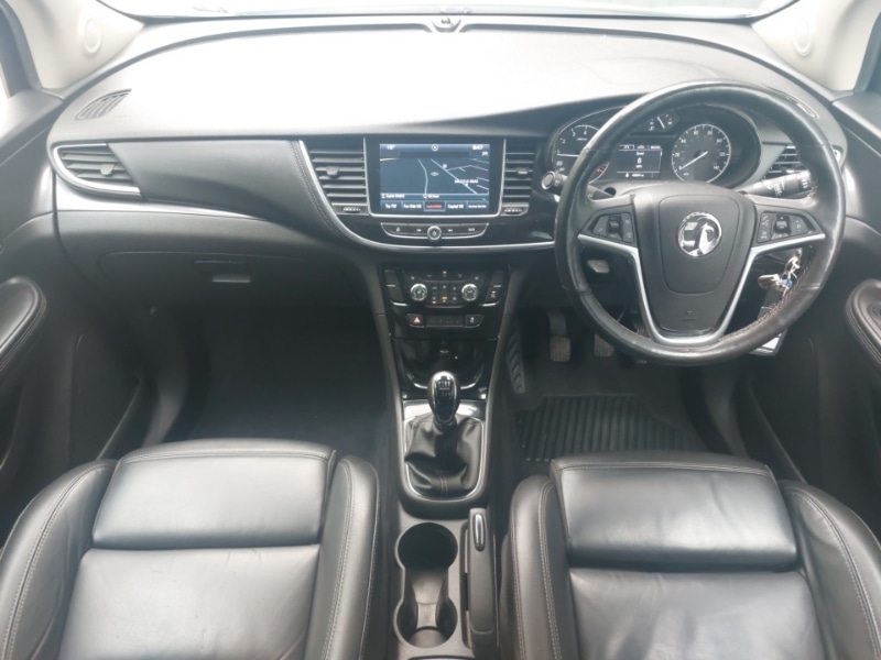 Used Vauxhall Mokka X 2019 for sale - 77448315: Photo 2