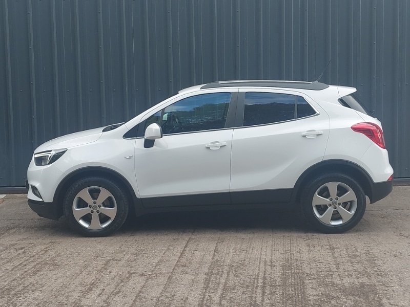 Used Vauxhall Mokka X 2019 for sale - 77448315: Photo 4