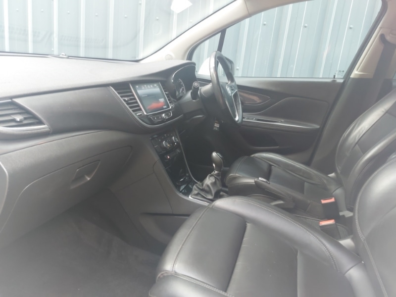 Used Vauxhall Mokka X 2019 for sale - 77448315: Photo 5