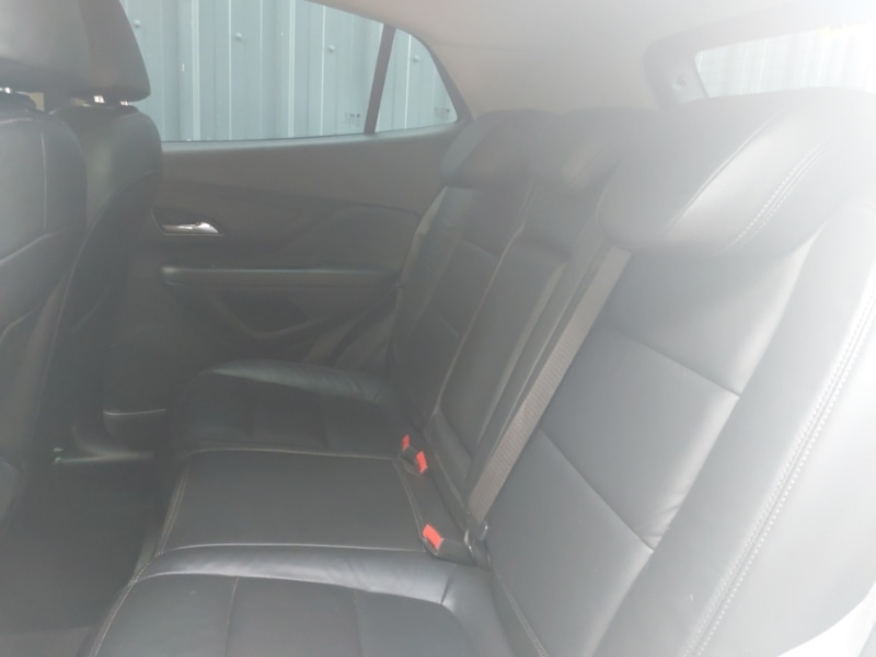 Used Vauxhall Mokka X 2019 for sale - 77448315: Photo 6