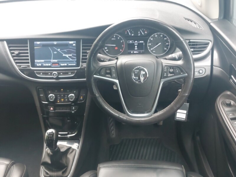 Used Vauxhall Mokka X 2019 for sale - 77448315: Photo 7