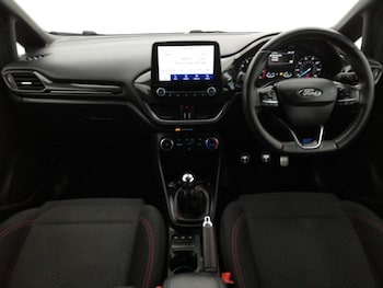 Used Ford Fiesta 2021 for sale - 79332787: Photo