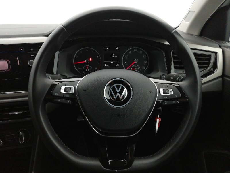 Used Volkswagen Polo 2021 for sale - 76311474: Photo 11