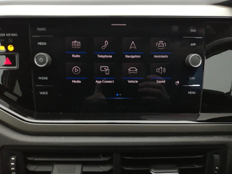 Used Volkswagen Polo 2021 for sale - 76311474: Photo 17