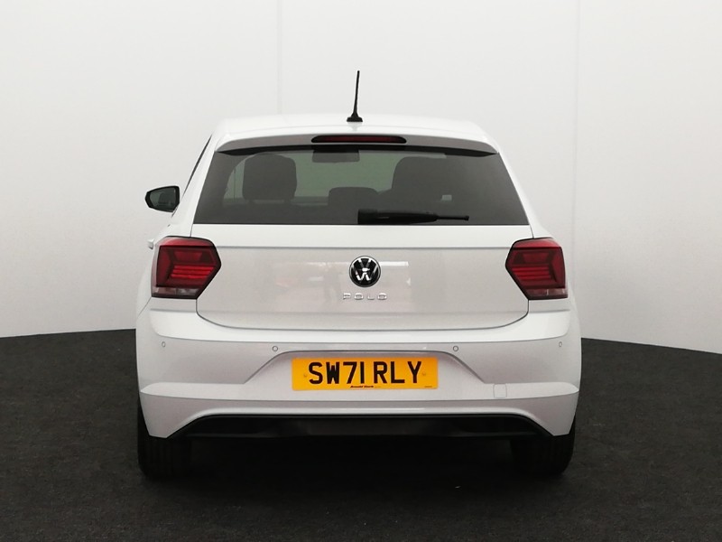 Used Volkswagen Polo 2021 for sale - 76311474: Photo 18