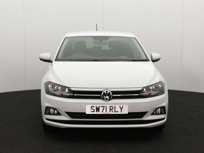 Used Volkswagen Polo 2021 for sale - 76311474: Photo 19