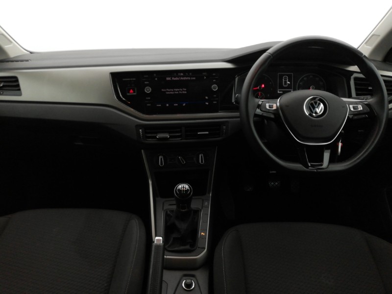 Used Volkswagen Polo 2021 for sale - 76311474: Photo 2