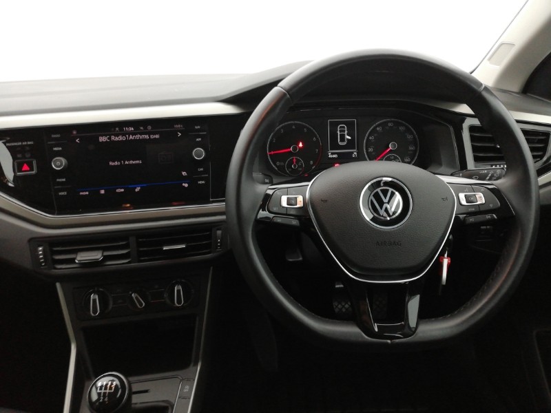 Used Volkswagen Polo 2021 for sale - 76311474: Photo 7
