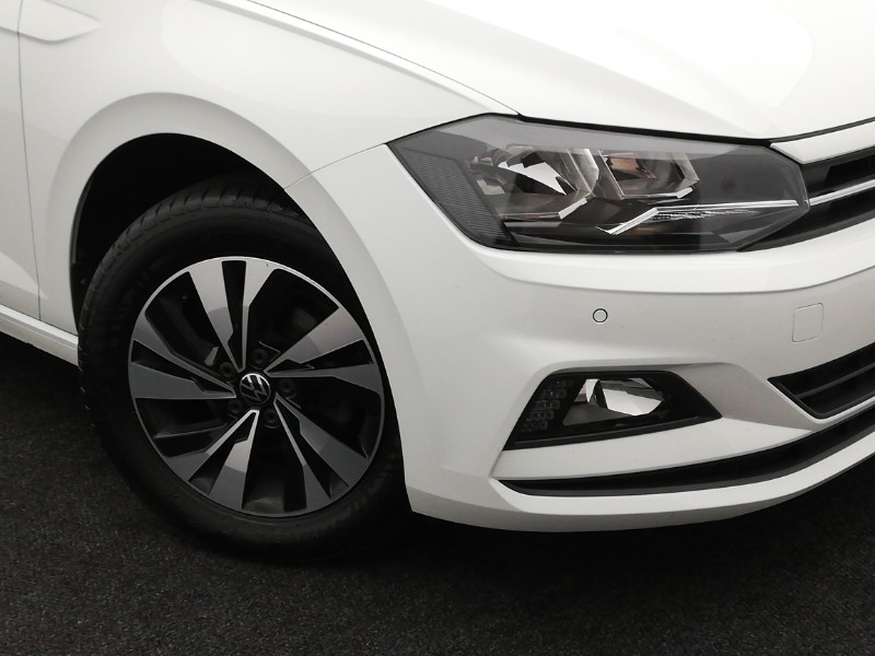 Used Volkswagen Polo 2021 for sale - 76311474: Photo 9