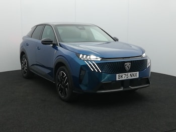 Used Peugeot 3008 2025 for sale - 78559792: Photo