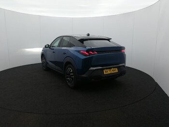 Used Peugeot 3008 2025 for sale - 78559792: Photo