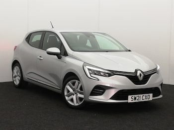 Used Renault Clio 2021 for sale - 75558177: Photo