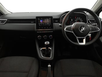 Used Renault Clio 2021 for sale - 75558177: Photo