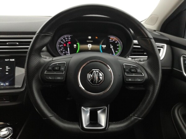 Used MG MG5 2021 for sale - 76249839: Photo 11