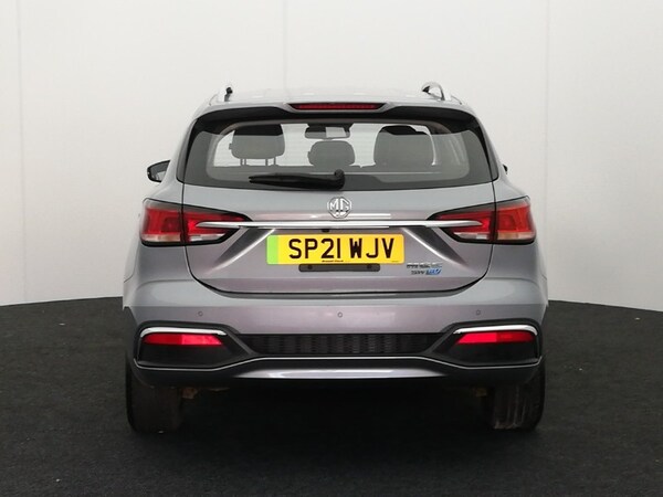 Used MG MG5 2021 for sale - 76249839: Photo 18