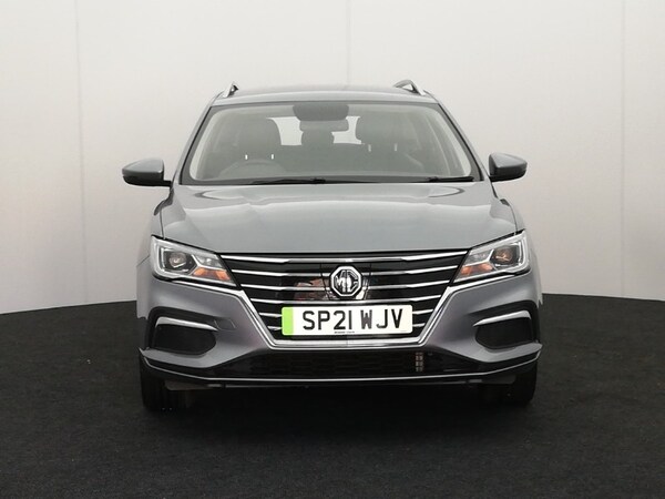 Used MG MG5 2021 for sale - 76249839: Photo 19