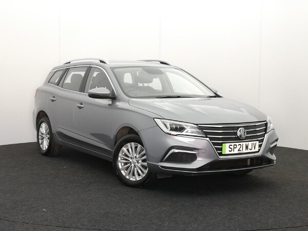 Used MG MG5 2021 for sale - 76249839: Photo 1