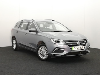 Used MG MG5 2021 for sale - 76249839: Photo
