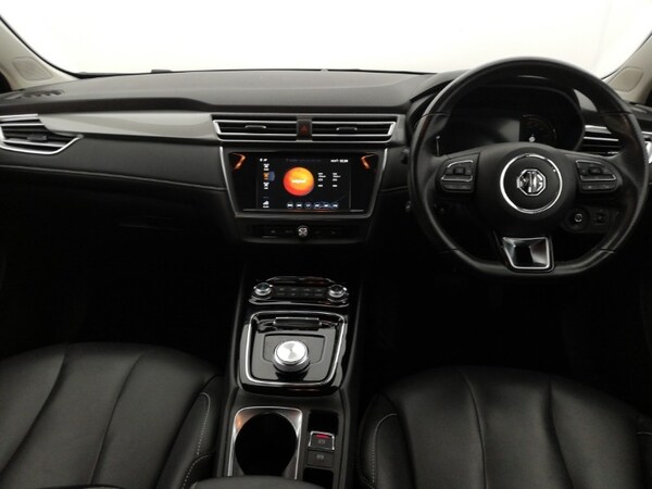 Used MG MG5 2021 for sale - 76249839: Photo 2