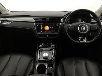 Used MG MG5 2021 for sale - 76249839: Photo