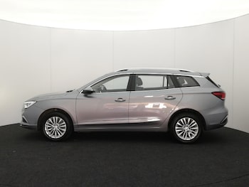 Used MG MG5 2021 for sale - 76249839: Photo