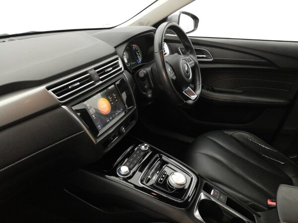 Used MG MG5 2021 for sale - 76249839: Photo 5