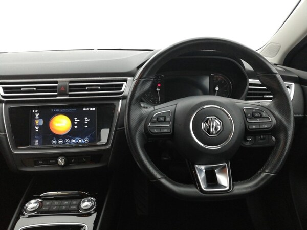 Used MG MG5 2021 for sale - 76249839: Photo 7