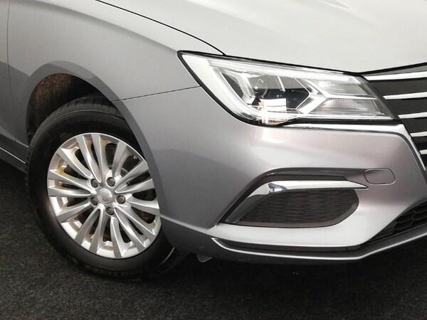 Used MG MG5 2021 for sale - 76249839: Photo 9