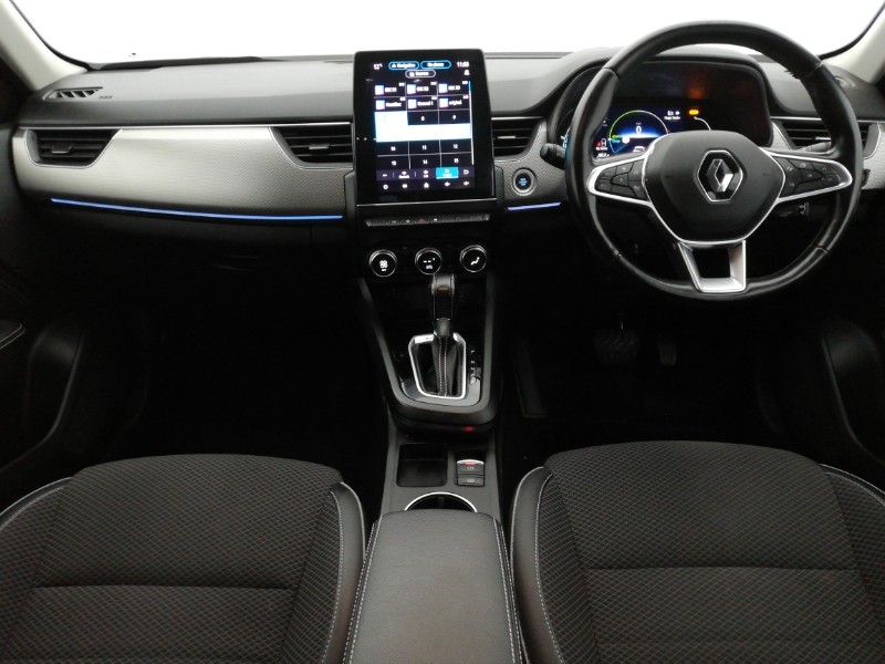 Used Renault Arkana 2022 for sale - 77921884: Photo 2