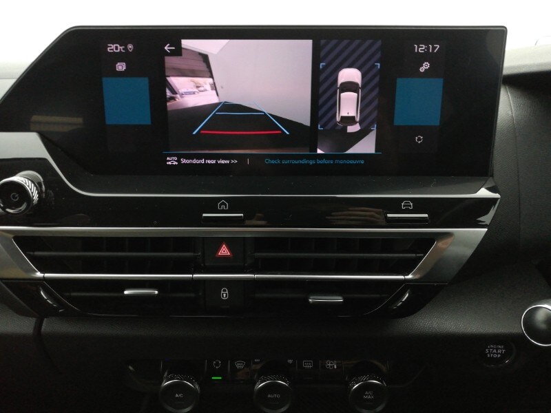 Used Citroen C4 2022 for sale - 77183961: Photo 10