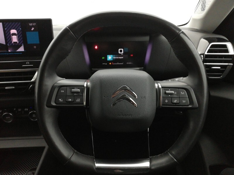 Used Citroen C4 2022 for sale - 77183961: Photo 11