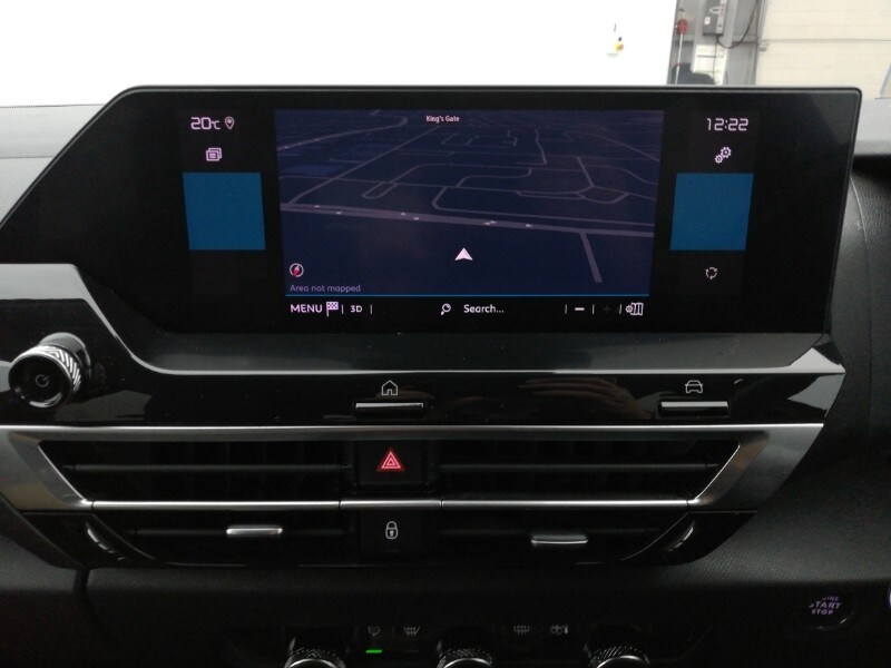 Used Citroen C4 2022 for sale - 77183961: Photo 17