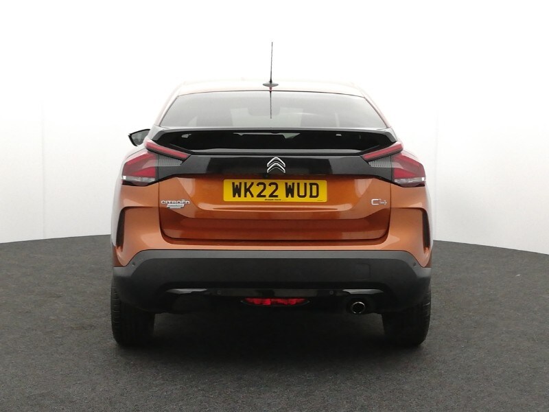 Used Citroen C4 2022 for sale - 77183961: Photo 18