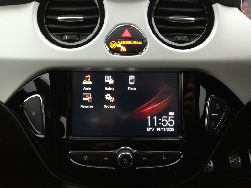 Used Vauxhall ADAM 2018 for sale - 76465312: Photo 10