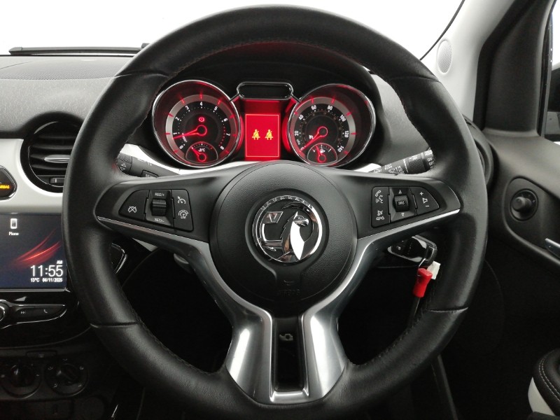 Used Vauxhall ADAM 2018 for sale - 76465312: Photo 11