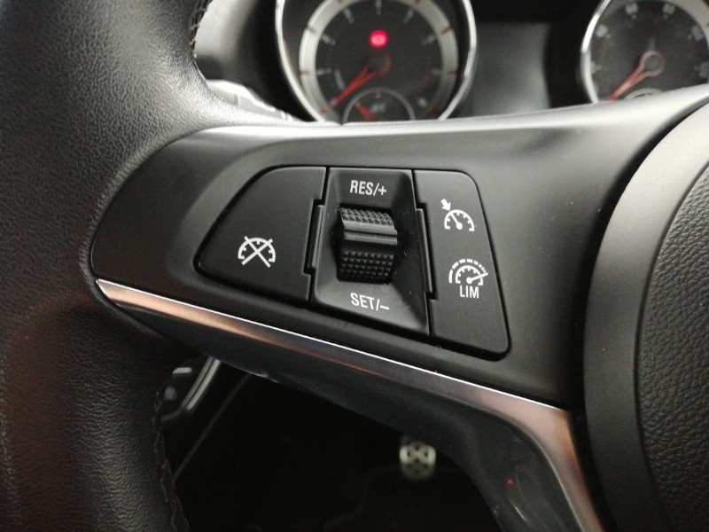 Used Vauxhall ADAM 2018 for sale - 76465312: Photo 13